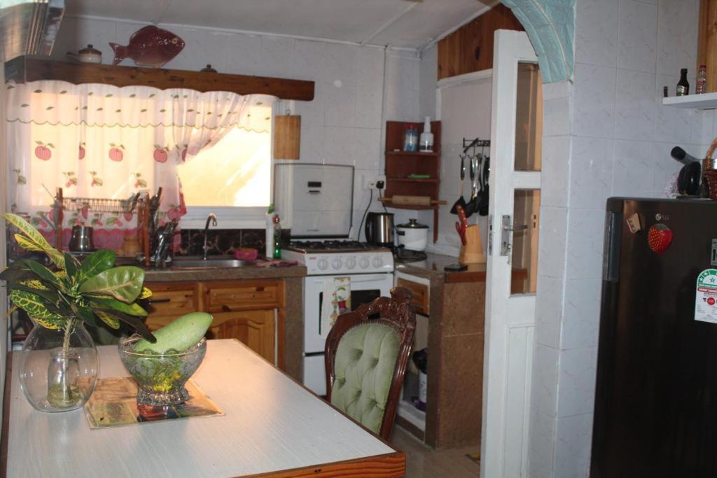 My Corner Guest House Victoria Cameră foto